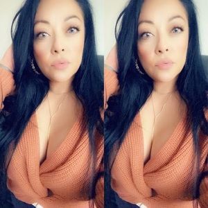 Meet your Posher, Ericka